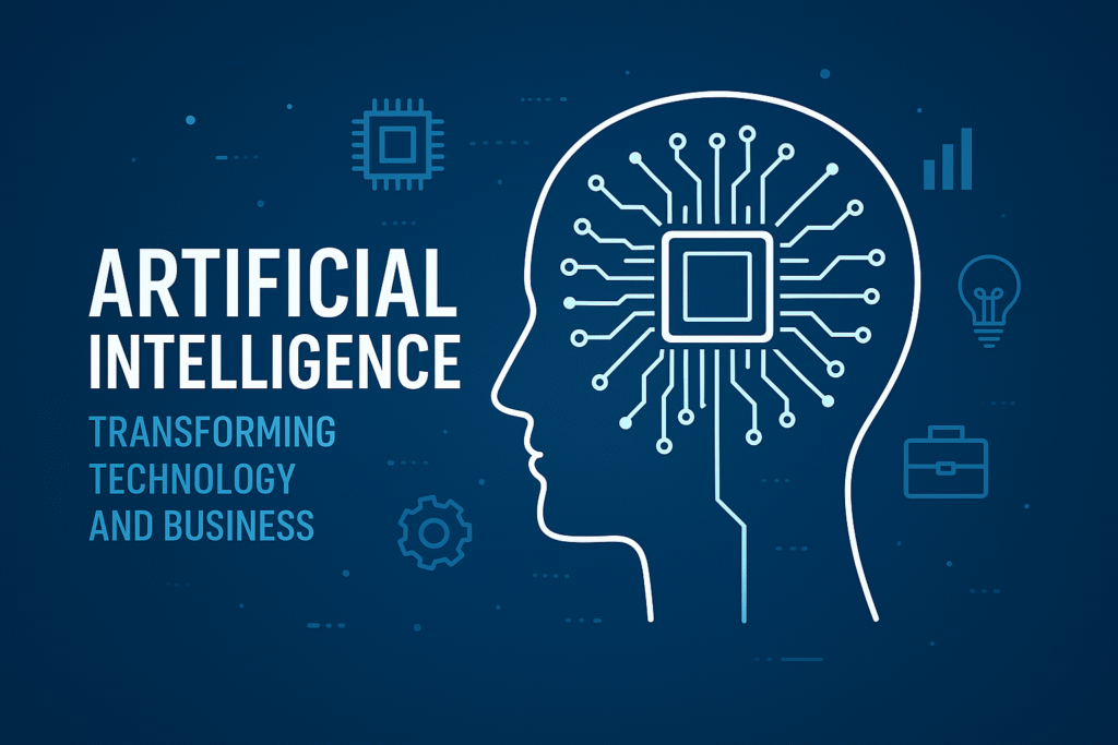 Artificial Intelligence